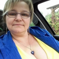 Wil jij wel eens iets met een oudere vrouw?