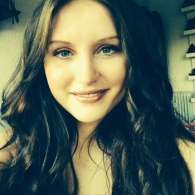 Brunette zoekt man voor seks