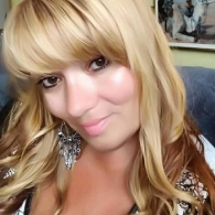 Blonde meid zoekt geile man