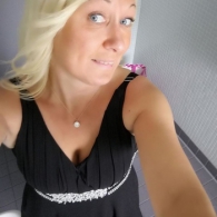 Lekker blond en pittig