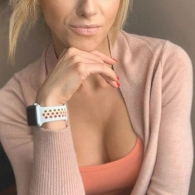 Lekker blond en pittig