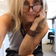 Zin om seks met mij te hebben?