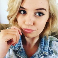 Slanke meid zoekt sexdate