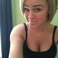 Lekker blond en pittig