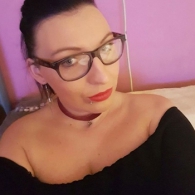 Sexy brunette wilt sexrelatie