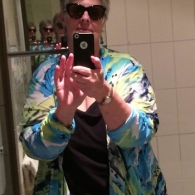 Wil jij wel bij me blijven?