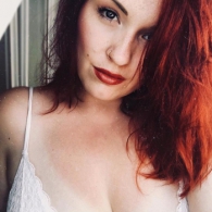 Help jij deze mollige dame van haar verlangen af?