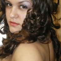 Brunette zoekt man voor seks