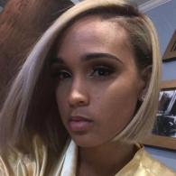 Lekker blond en pittig
