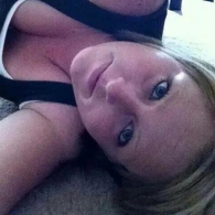 Houd jij van blond en sexy?