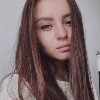 Brunette wilt graag sex