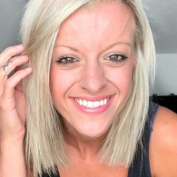 Blond, maar niet dom, wil graag genieten