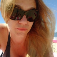 Blond, maar niet dom, wil graag genieten