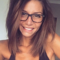 Sexy brunette wilt sexrelatie