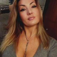 Lekker blond en pittig