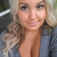 Lekker blond en pittig