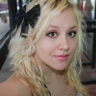 Blonde meid zoekt geile man