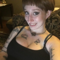 Brunette zoekt man voor seks