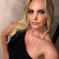 Houd jij van blond en sexy?