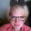 Blond en geil, help jij mij?