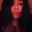 Brunette die heel veel zin heeft