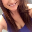 Weet jij van aanpakken met deze vurige brunette?