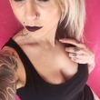 Slanke meid zoekt sexdate