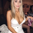 Houd jij van blond en sexy?