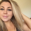 Lekker blond en pittig