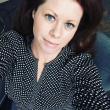 Leuke single brunette zoekt gezelschap