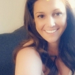 Super geile brunette wacht op jouw