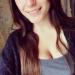 Weet jij van aanpakken met deze vurige brunette?