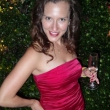Weet jij van aanpakken met deze vurige brunette?