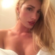 Lekker blond en pittig