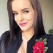 Leuke single brunette zoekt gezelschap