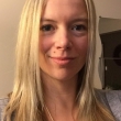 Ben een sexy blond sletje dat graag seks wil