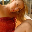 Houd jij van blond en sexy?