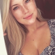 Lekker blond en pittig