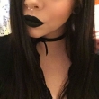 Super geile brunette wacht op jouw