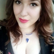 Weet jij van aanpakken met deze vurige brunette?