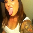 Sexy brunette wilt sexrelatie