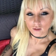 Lekker blond en pittig