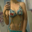 Leuke single brunette zoekt gezelschap