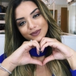 Leuke single brunette zoekt gezelschap