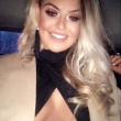 Zo blond en geil. Interesse?