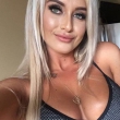 Blond, maar niet dom, wil graag genieten