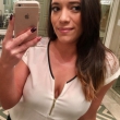 Sexy brunette wilt sexrelatie