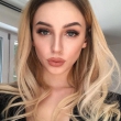 Lekker blond en pittig