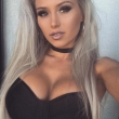 Blonde meid zoekt geile man