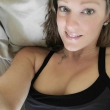 Leuke single brunette zoekt gezelschap